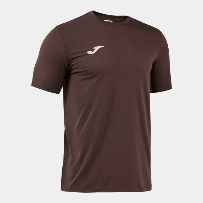 INVICTUS SHORT SLEEVE T-SHIRT BROWN BROWN