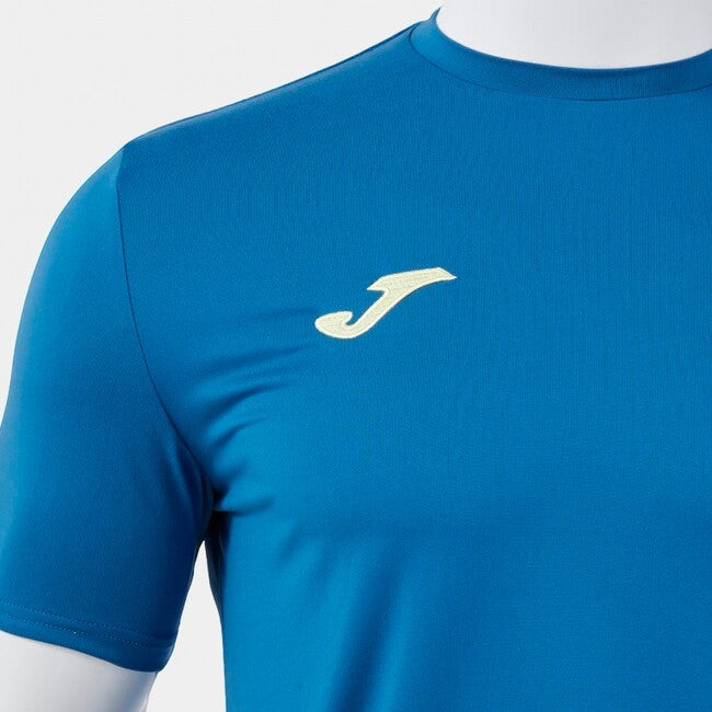 INVICTUS SHORT SLEEVE T-SHIRT BLUE ROYAL