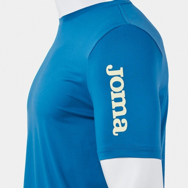 INVICTUS SHORT SLEEVE T-SHIRT BLUE ROYAL