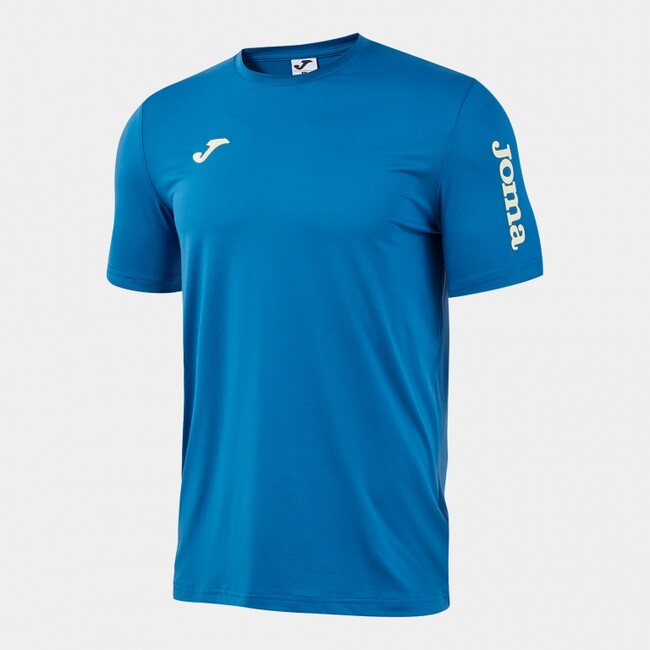 INVICTUS SHORT SLEEVE T-SHIRT BLUE ROYAL