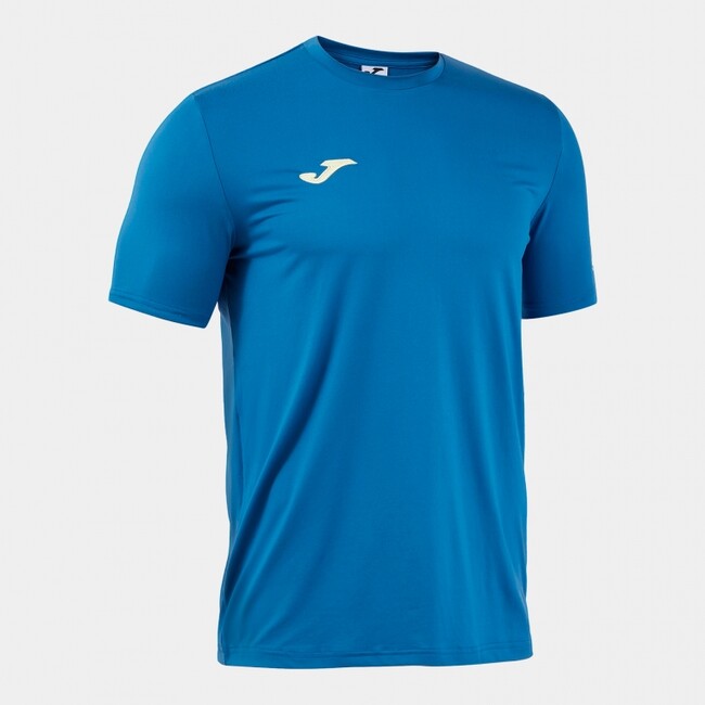INVICTUS SHORT SLEEVE T-SHIRT BLUE ROYAL