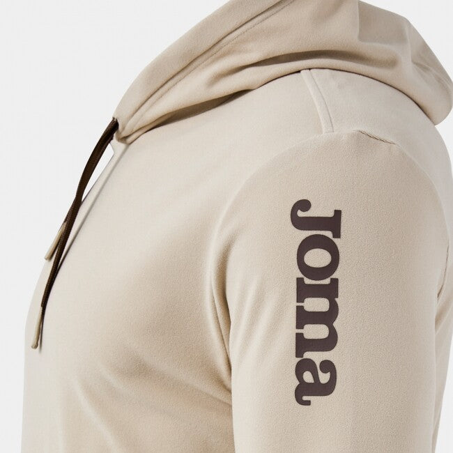 INVICTUS HOODIE BEIGE BEIGE