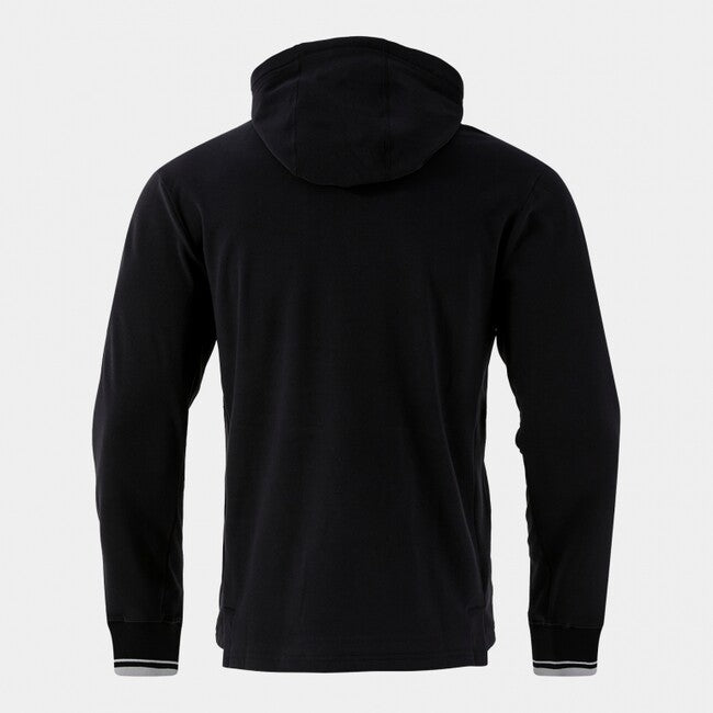 INVICTUS HOODIE BLACK BLACK