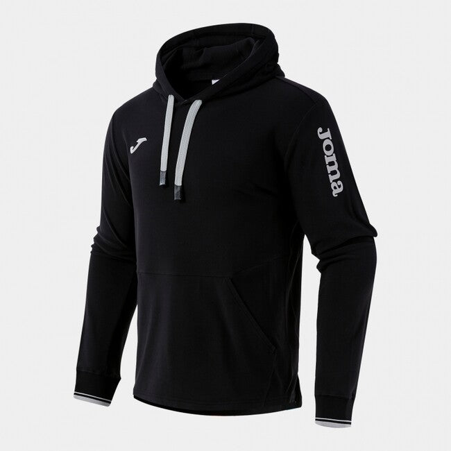 INVICTUS HOODIE BLACK BLACK
