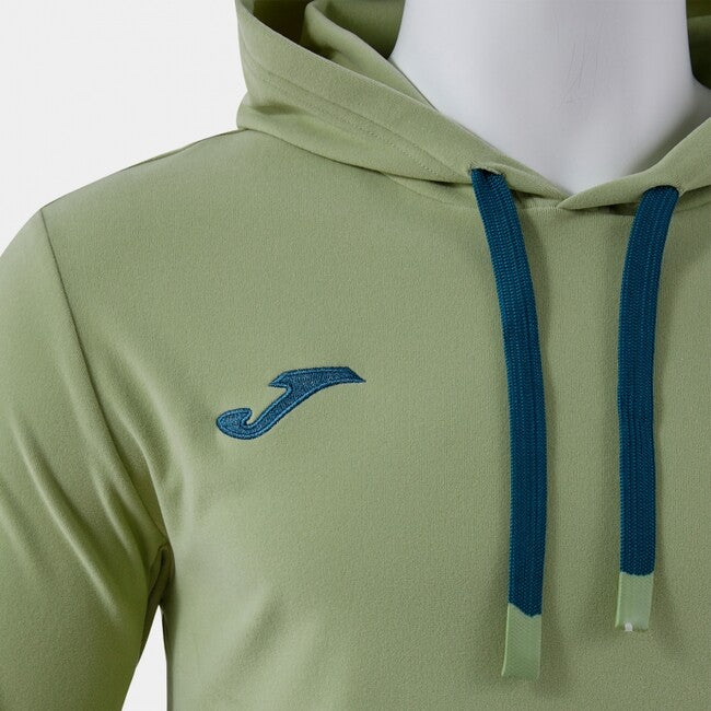 INVICTUS HOODIE LIGHT GREEN LIGHT GREEN