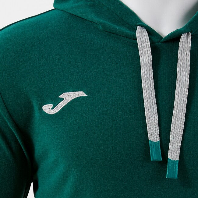 INVICTUS HOODIE GREEN GREEN