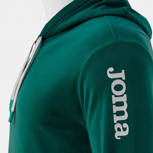 INVICTUS HOODIE GREEN GREEN