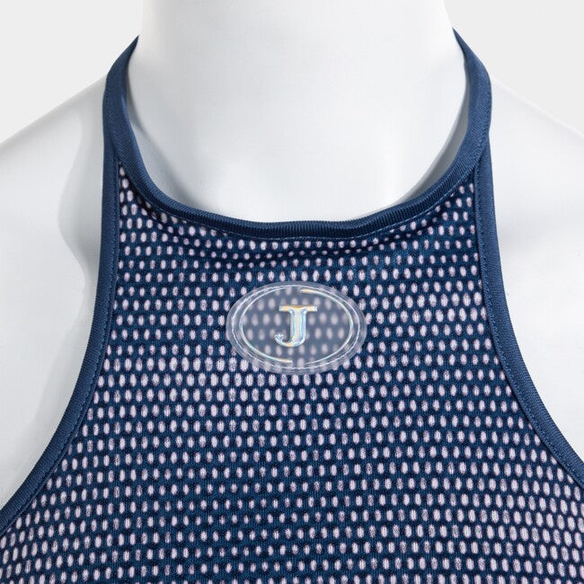 U-TRIBE MARTE TOP BLUE ROYAL