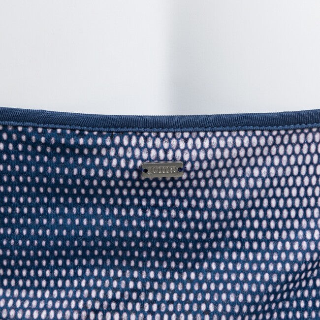 U-TRIBE MARTE TOP BLUE ROYAL