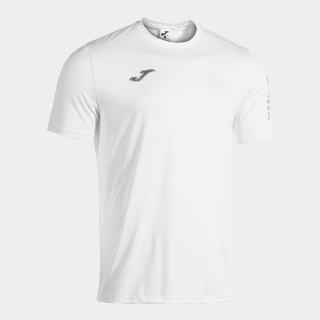 INVICTUS SHORT SLEEVE T-SHIRT WHITE WHITE