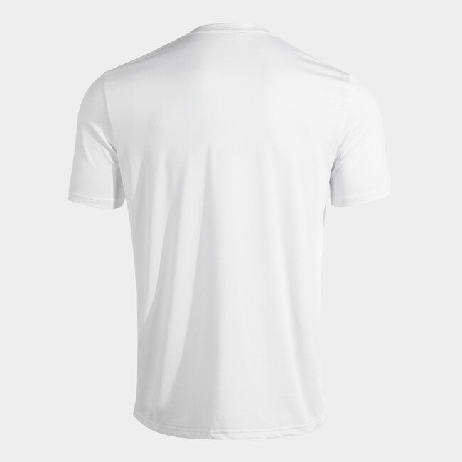 INVICTUS SHORT SLEEVE T-SHIRT WHITE WHITE