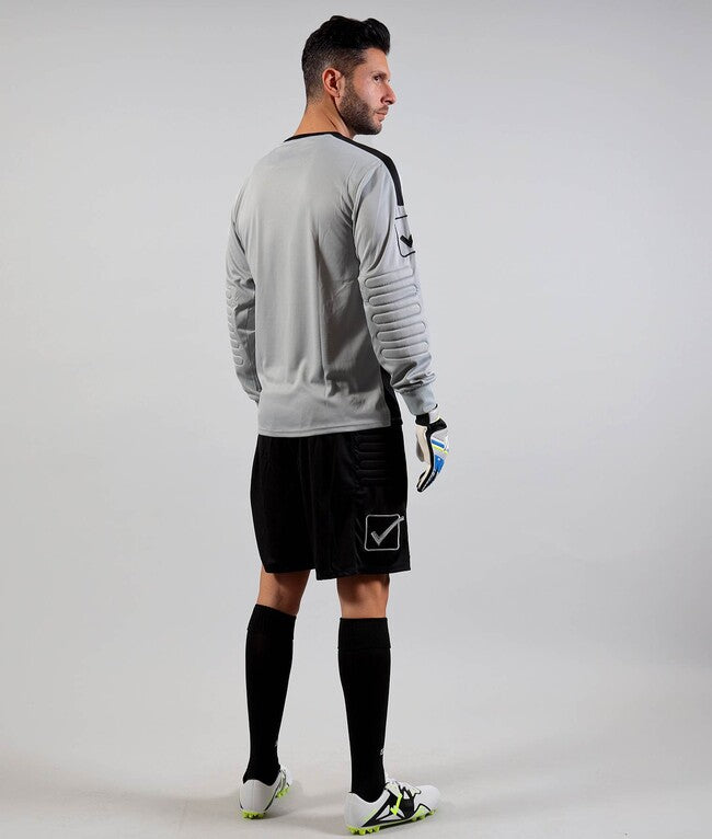 KIT PORTIERE HYGUANA GRIGIO CHIARO/NERO