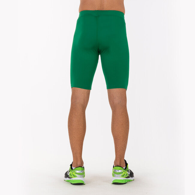 TIGHTS BRAMA ACADEMY GREEN GREEN