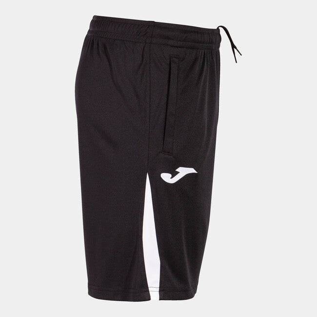 CHAMPIONSHIP VII BERMUDA BLACK WHITE BLACK-WHITE