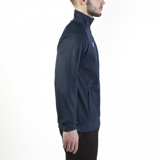 JACKET COMBI NAVY NAVY