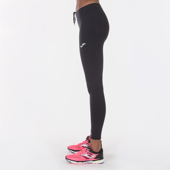 LONG TIGHTS RECORD III BLACK WOMAN BLACK