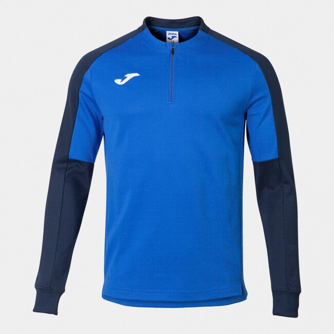 ECO CHAMPIONSHIP RECYCLED SWEATSHIRT ROYAL-NAVY