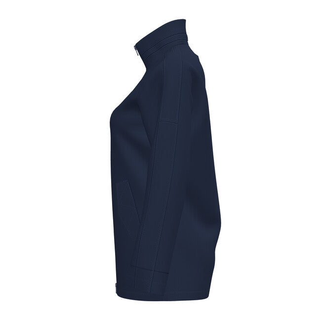 ANORAK TRIVOR NAVY BLUE NAVY