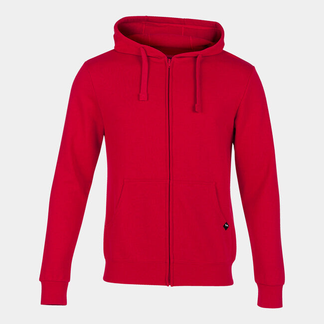 JACKET JUNGLE RED
