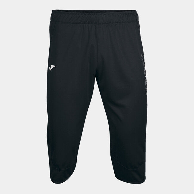 PIRATE PANTS CHAMPIONSHIP III BLACK BLACK