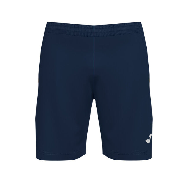 BERMUDA OPEN III NAVY-YELLOW