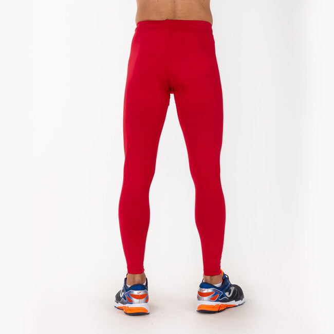 LONG PANTS BRAMA ACADEMY RED RED