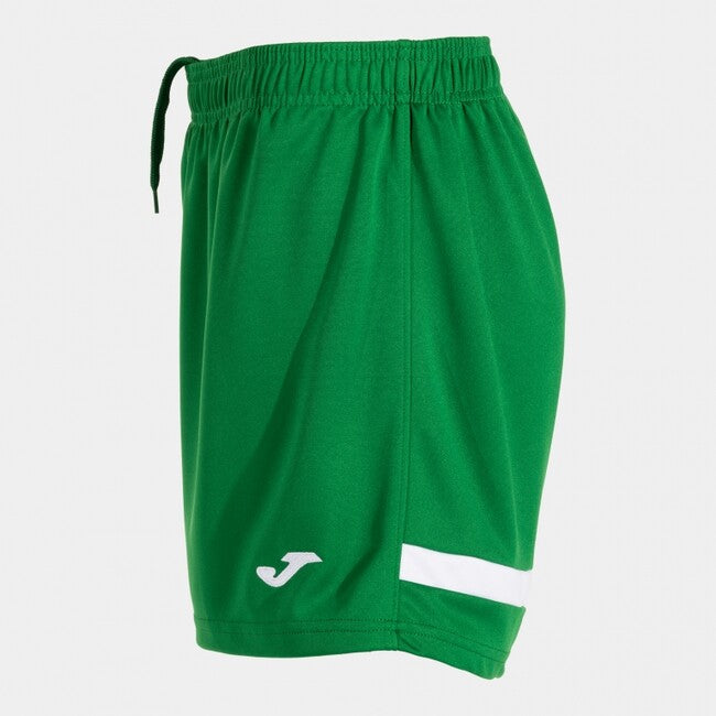 TOKYO SHORT GREEN WHITE GREEN-WHITE