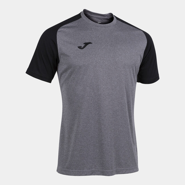 T-SHIRT ACADEMY IV GREY