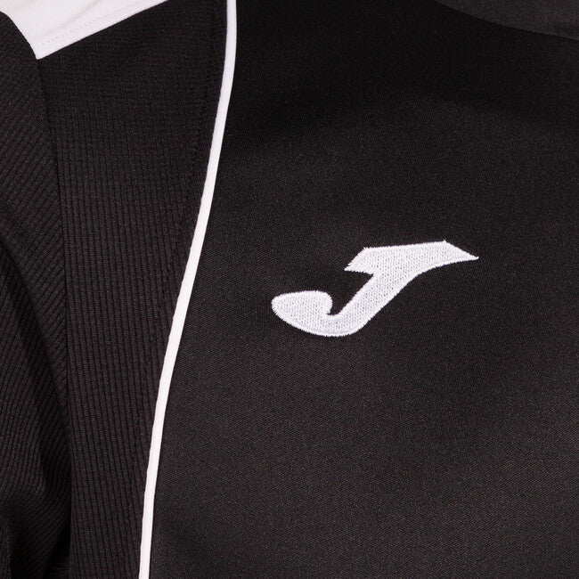 CHAMPIONSHIP VII SHORT SLEEVE T-SHIRT BLACK WHITE BLACK-WHITE