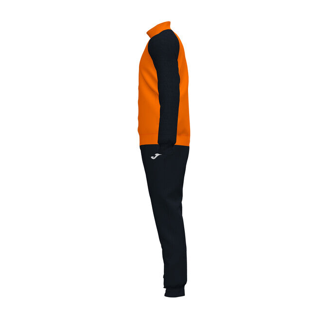 TRACKSUIT ACADEMY IV ORANGE-BLACK