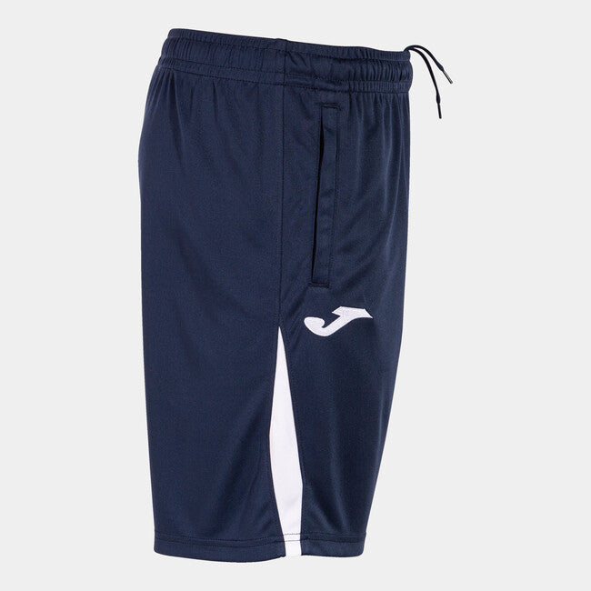 CHAMPIONSHIP VII BERMUDA NAVY WHITE NAVY-WHITE