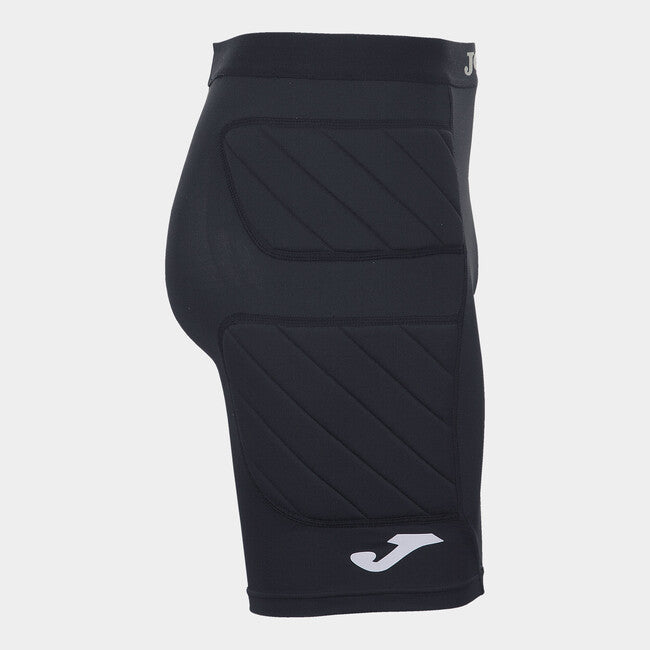 GOALKEEPER PROTECTION BLACK L/S BLACK