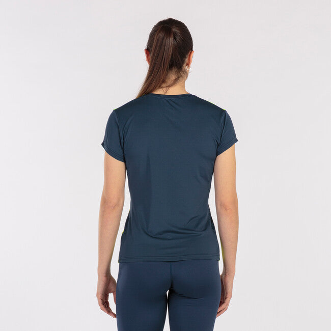 T-SHIRT ELITE VIII NAVY
