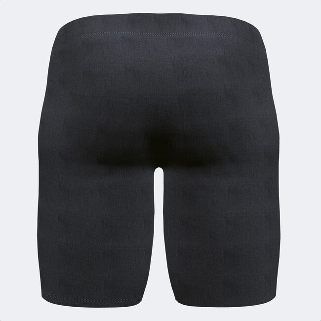 TIGHTS BRAMA ACADEMY BLACK BLACK