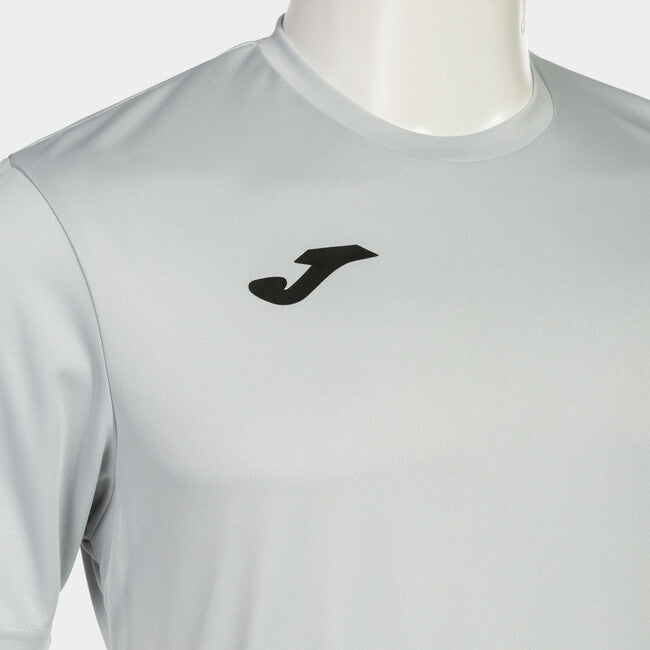 COMBI SHORT SLEEVE T-SHIRT GREY GREY