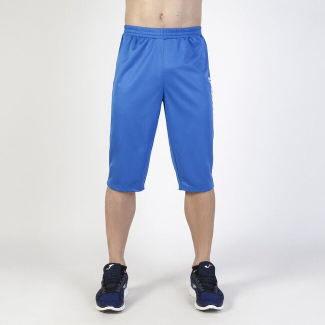 Σορτς LUXOR PIRATE PANTS γαλάζιο