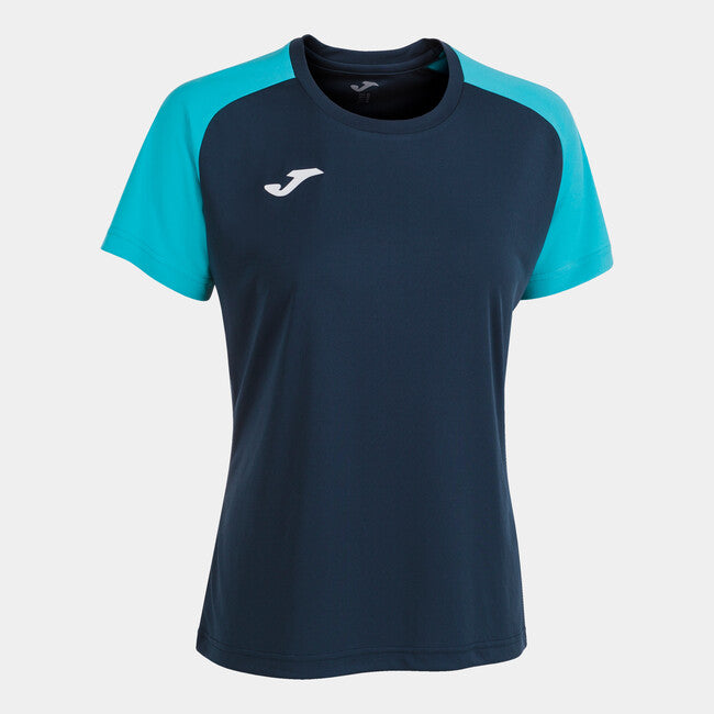 T-SHIRT ACADEMY IV NAVY