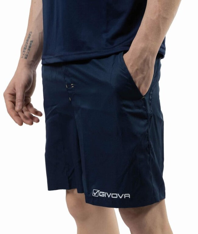 KIT EASY BLU/BIANCO