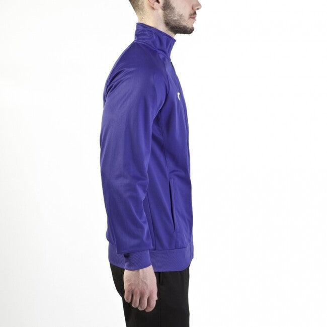 JACKET COMBI PURPLE PURPLE
