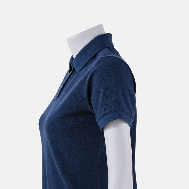BALI III SHORT SLEEVE POLO DARK NAVY NAVY
