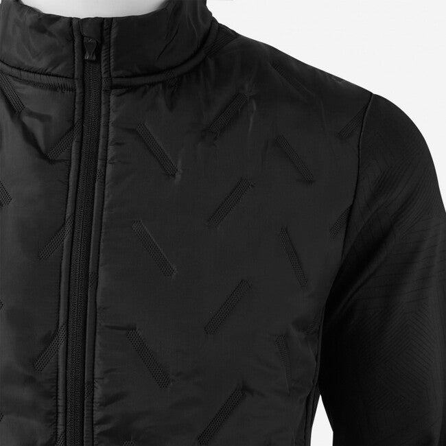 BERNA SOFT SHELL BLACK BLACK
