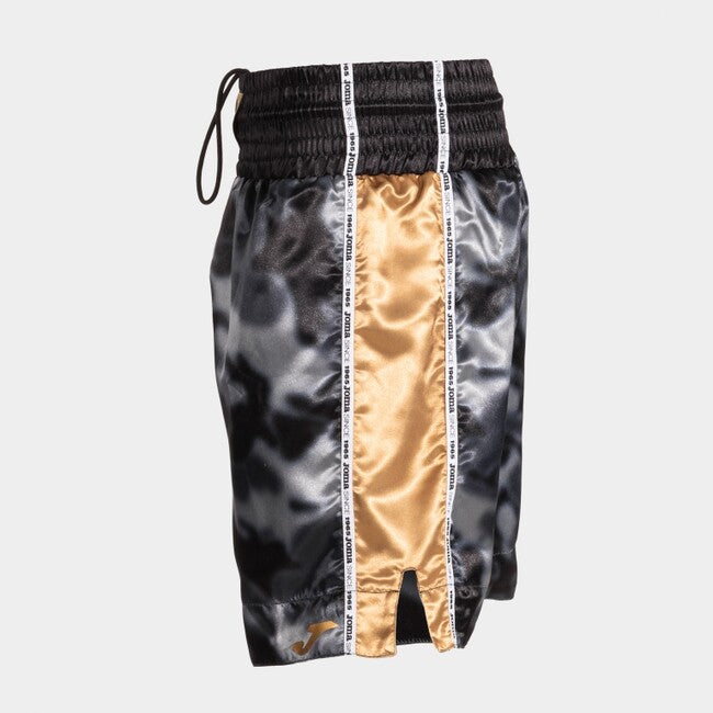 COMBAT BERMUDA BLACK BLACK