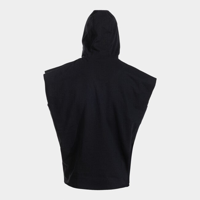 COMBAT HOODIE BLACK BLACK
