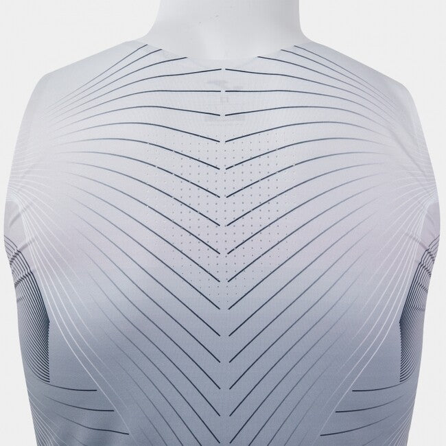 ELITE XII TANK TOP NAVY BLUE NAVY