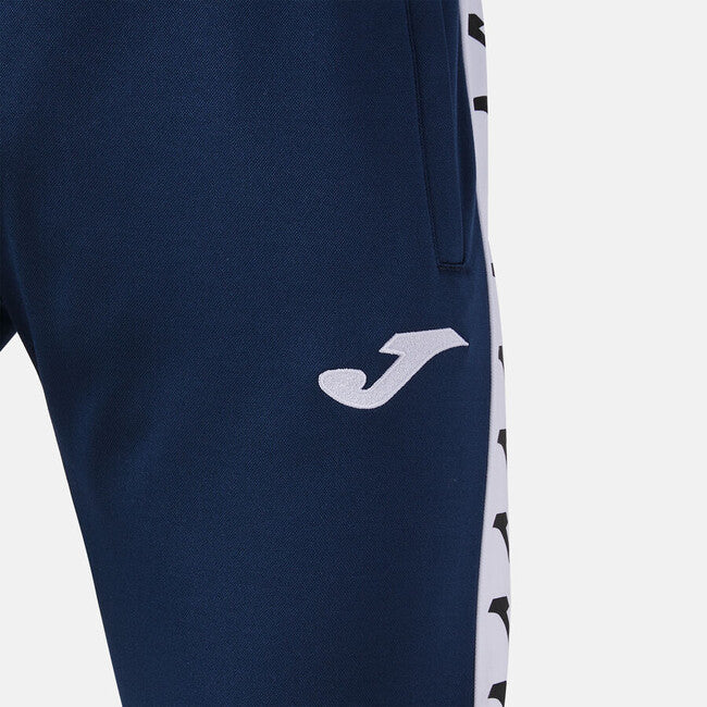 ICONO LONG PANTS DARK NAVY NAVY