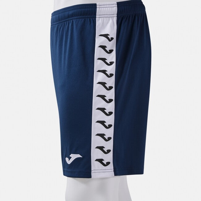 ICONO SHORT DARK NAVY NAVY