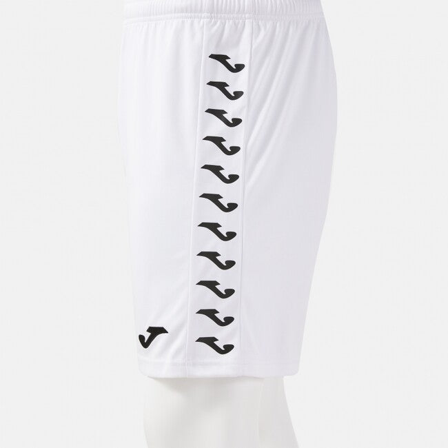 ICONO SHORT WHITE WHITE