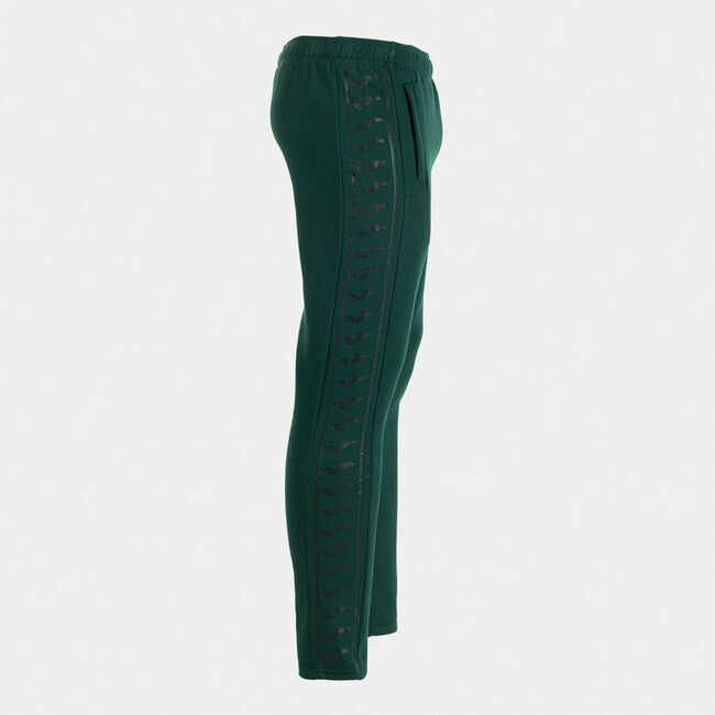 ICONO STREET LONG PANTS GREEN GREEN