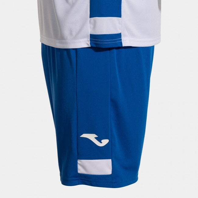 PHOENIX III SET WHITE ROYAL BLUE WHITE-ROYAL