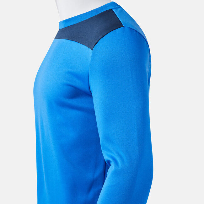 PHOENIX III SWEATSHIRT ROYAL BLUE DARK NAVY ROYAL-NAVY